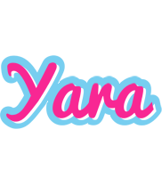 Yara popstar logo