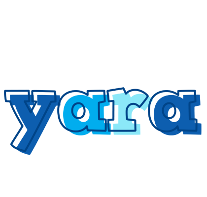 Yara sailor logo