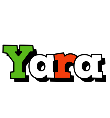 Yara venezia logo