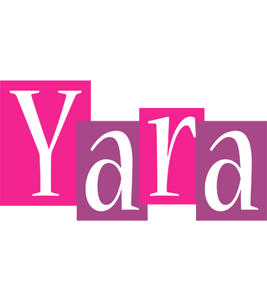 Yara whine logo
