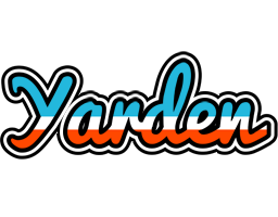 Yarden america logo