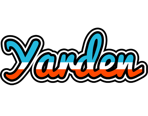Yarden america logo