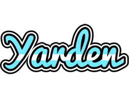 Yarden argentine logo