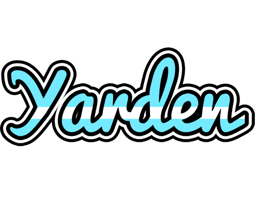 Yarden argentine logo
