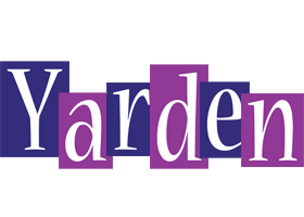 Yarden autumn logo