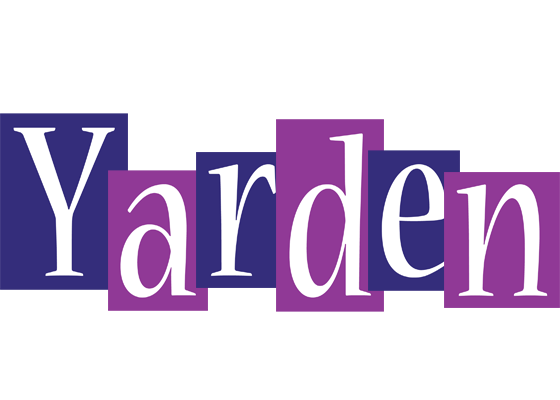 Yarden autumn logo