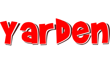 Yarden basket logo