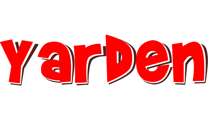 Yarden basket logo