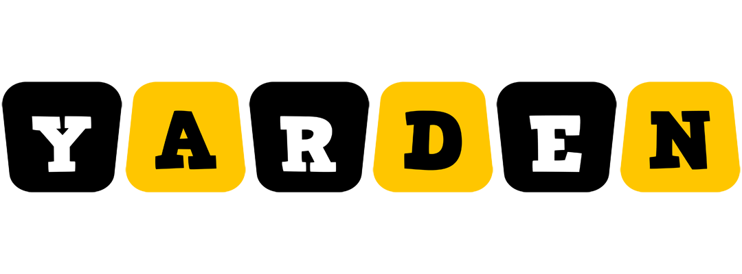 Yarden boots logo