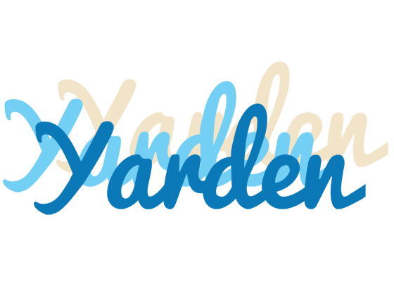 Yarden breeze logo