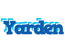 Yarden business logo