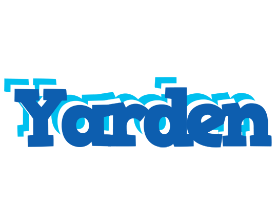 Yarden business logo