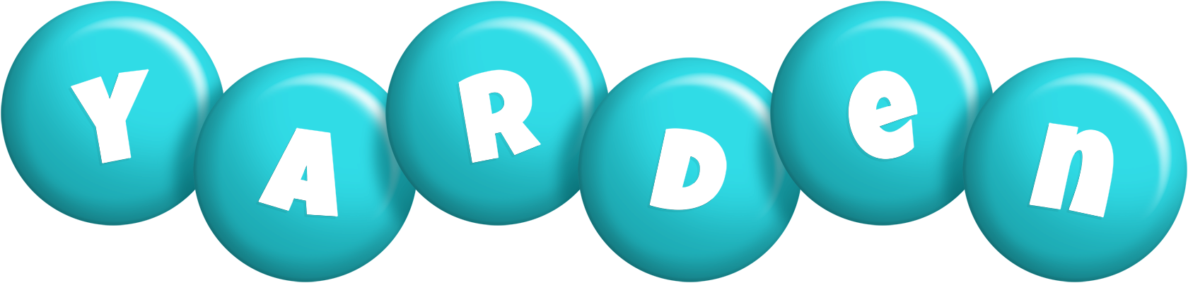 Yarden candy-azur logo