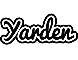 Yarden chess logo