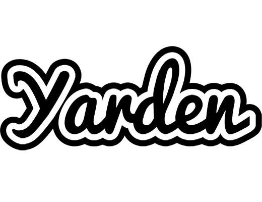 Yarden chess logo