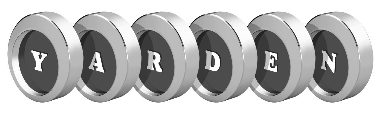 Yarden coins logo