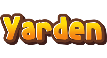 Yarden cookies logo