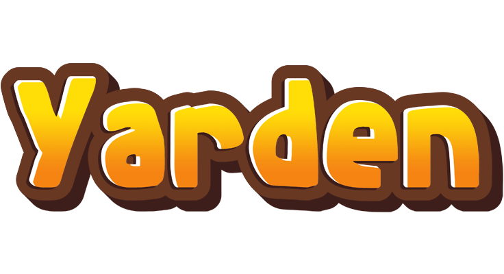 Yarden cookies logo