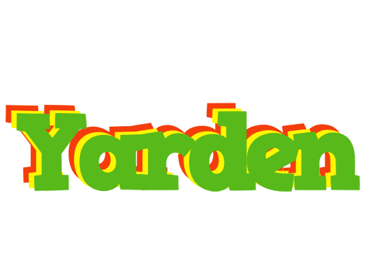 Yarden crocodile logo