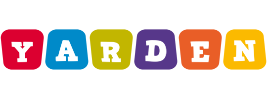 Yarden daycare logo