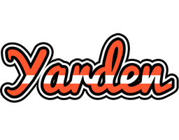 Yarden denmark logo