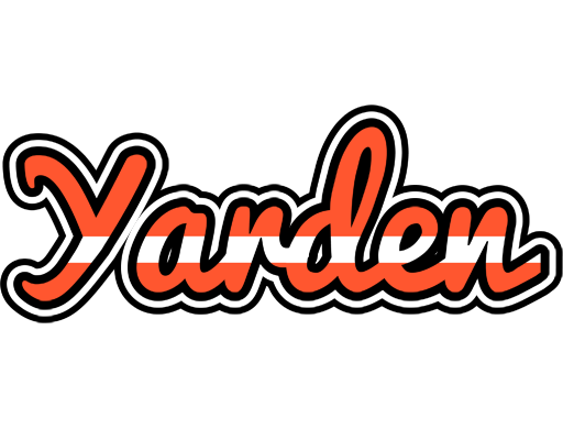 Yarden denmark logo