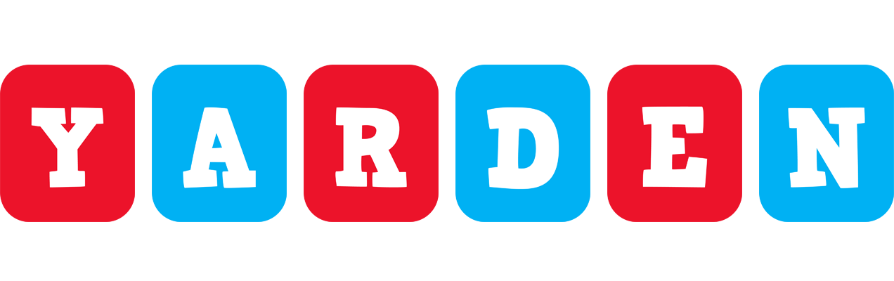 Yarden diesel logo