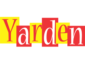 Yarden errors logo