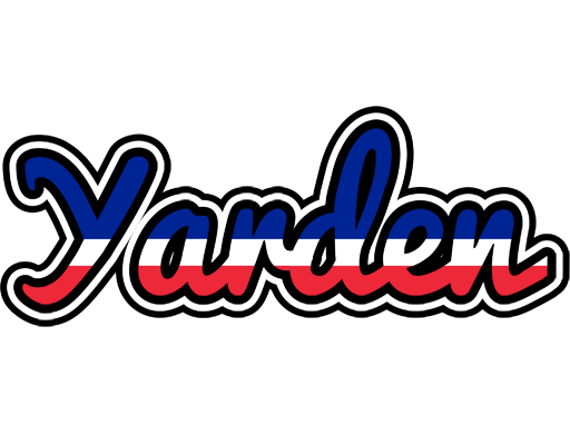 Yarden france logo