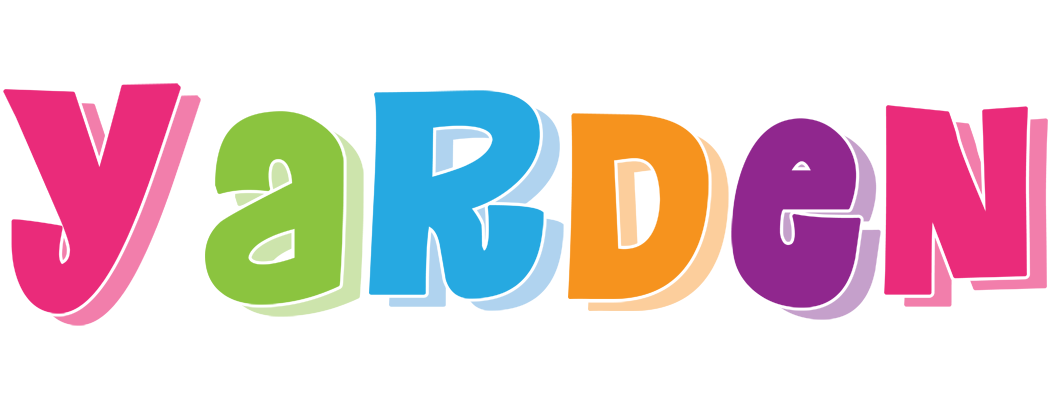 Yarden friday logo
