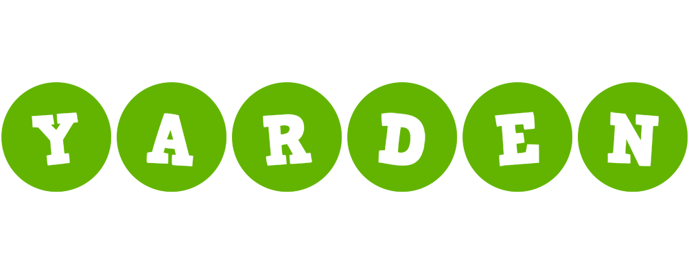 Yarden games logo