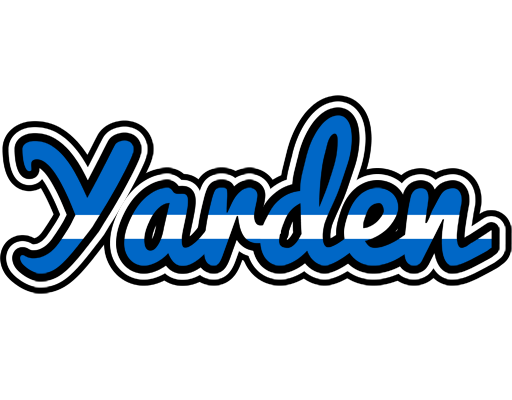 Yarden greece logo