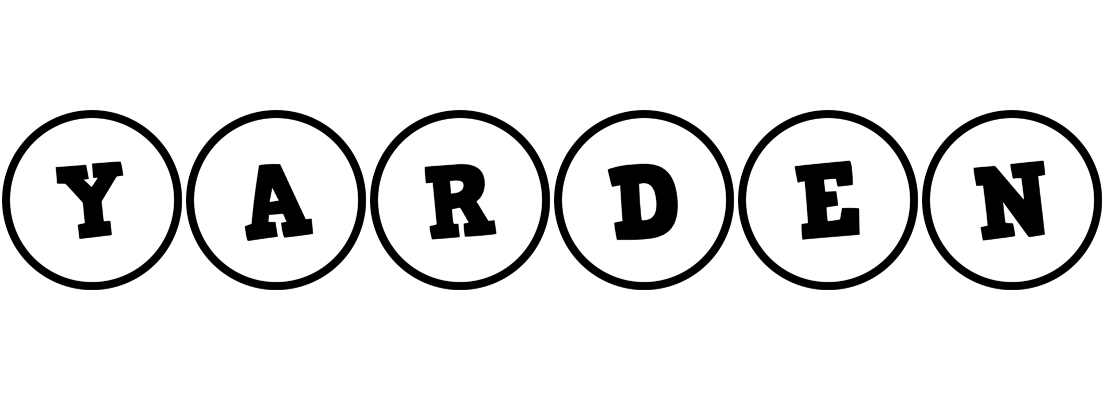 Yarden handy logo