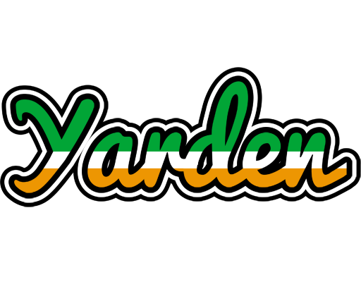 Yarden ireland logo