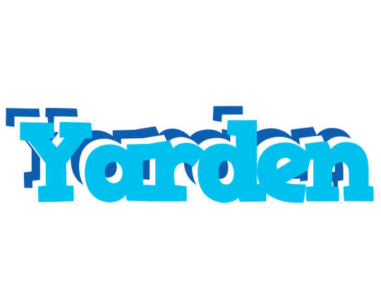 Yarden jacuzzi logo