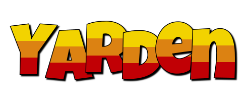 Yarden jungle logo