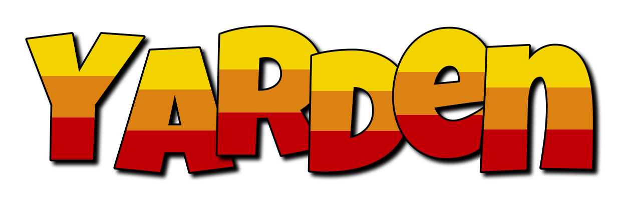 Yarden jungle logo