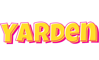 Yarden kaboom logo