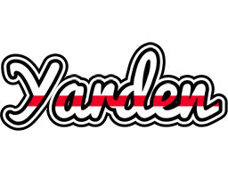 Yarden kingdom logo