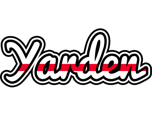 Yarden kingdom logo