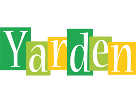 Yarden lemonade logo