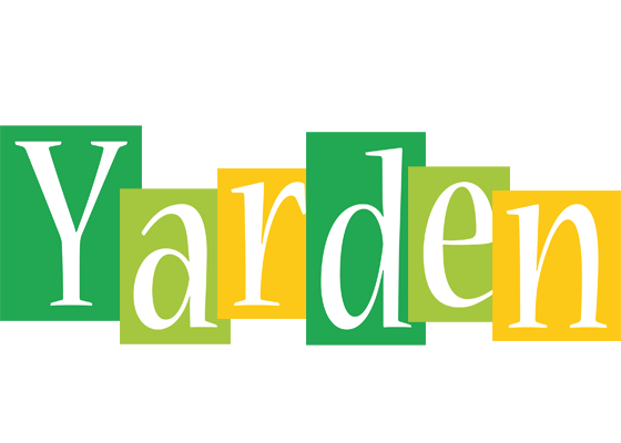 Yarden lemonade logo
