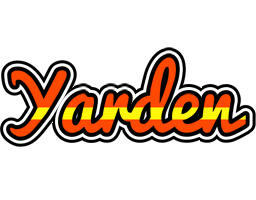 Yarden madrid logo