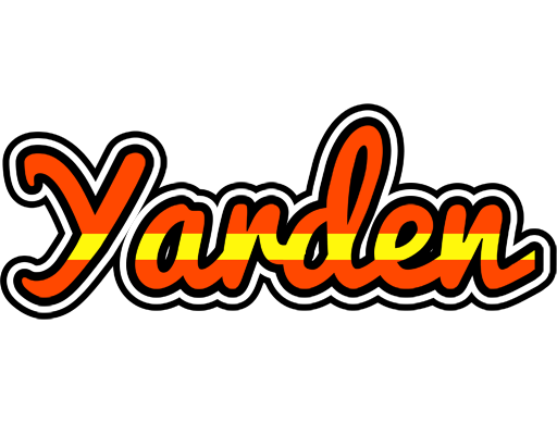 Yarden madrid logo