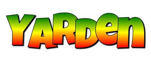 Yarden mango logo