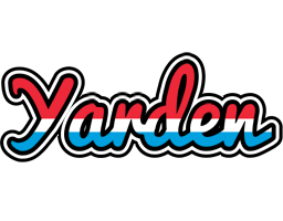 Yarden norway logo