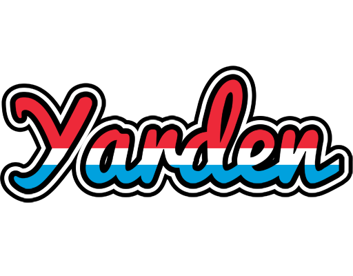 Yarden norway logo