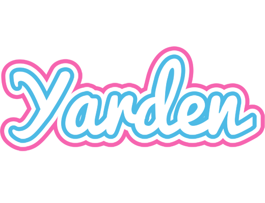 Yarden outdoors logo