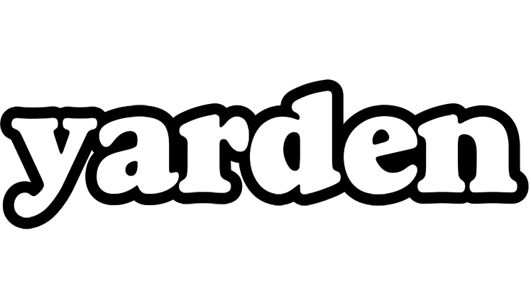 Yarden panda logo