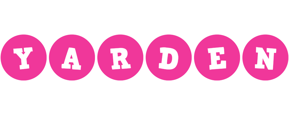 Yarden poker logo